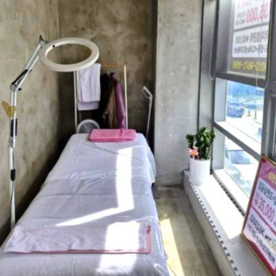 [광주] 명주실면도