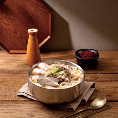 [용산] 백온생순대