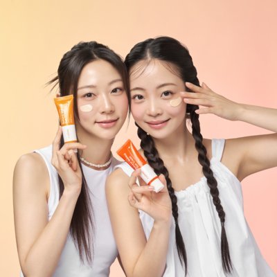 [아이레놀] 쌩얼크림 3종