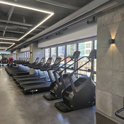 [강북] DW 휘트니스