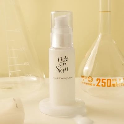 [타이드온스킨] 펩타이드 퍼밍 세럼