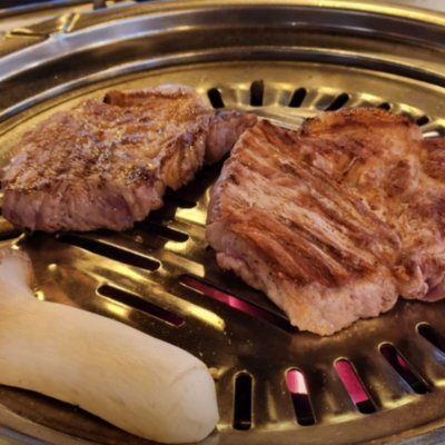 [종로] 안동네 본점