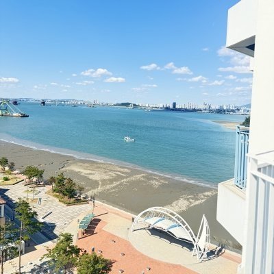 [영종도]  레지던스 레인보우하우스