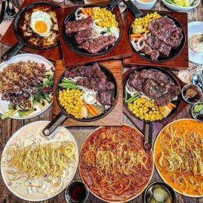 [광주] 훗스테이크 광주동명점