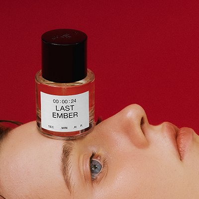 [세컨미닛아우어]오 드 퍼퓸 30ml