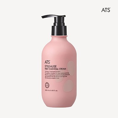 [ATS스타일뮤즈] 퍼스트에센셜 크림
