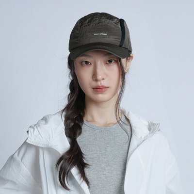 [누아트 스튜디오] 러닝 볼캡