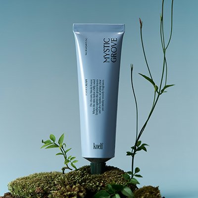 [코엘프] 각질케어 고보습 풋크림