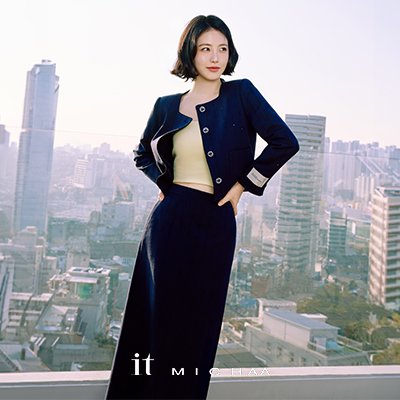 [잇미샤] 26 신상 봄 셋업