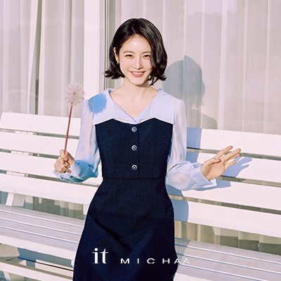 [잇미샤] 26 봄 신상 원피스