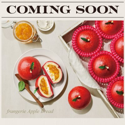 [반포] 프랑제리 뉴코아 강남점