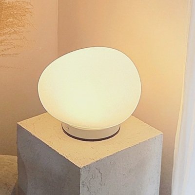 [도르리]우디포터블 무드등 3D 조명