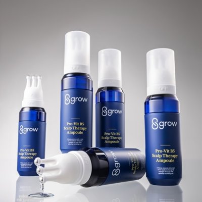 B5스칼프테라피 두피앰플