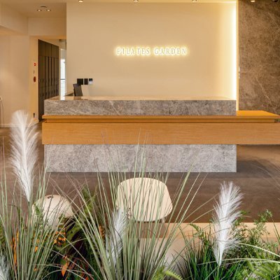 [신촌] 필라테스가든 신촌점