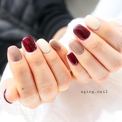 [강동] 어깅네일