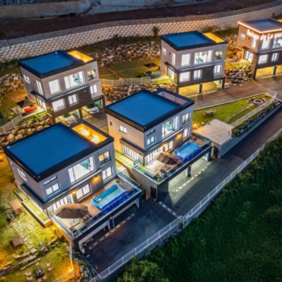 [인천] 메종드라메르