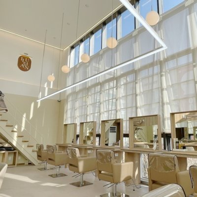 [창원] 일루지안헤어 창원상남점