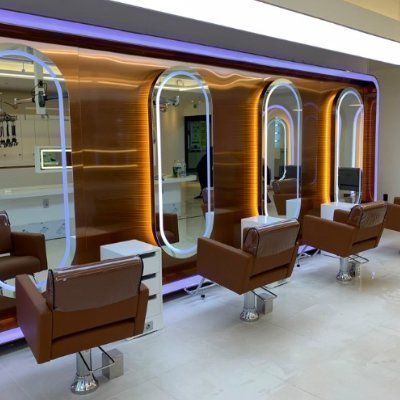 [수원] 에이바헤어 호매실금곡점