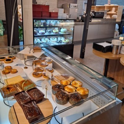 [해남] 해남빵명장