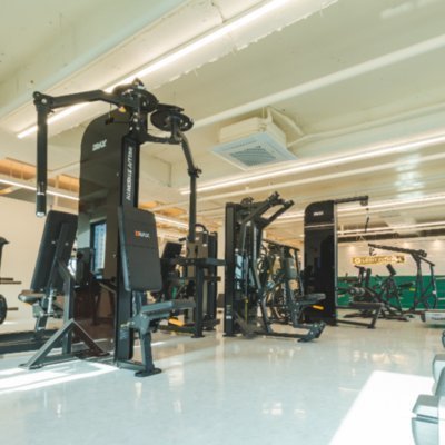 [파주] 리지트 피트니스 와동점