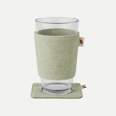 [요트맨제작소]컵홀더 & 코스터 세트