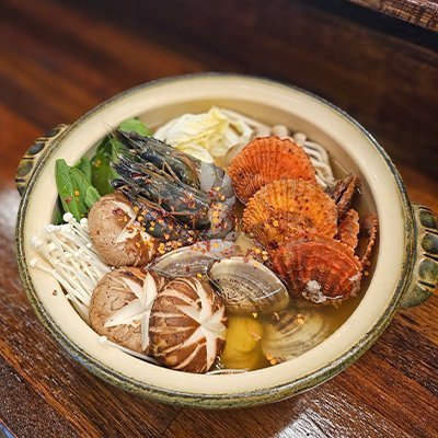 [구리] 오오카미