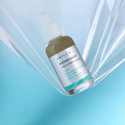 하이퍼샷 시카 PDRN앰플