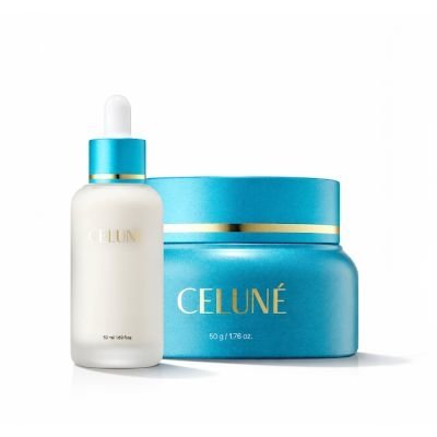 [셀른]프레스티지 루미너스 앰플&크림