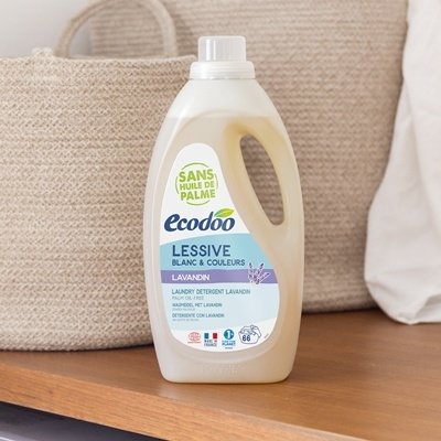 [에코두] 세탁세제 2L 피치