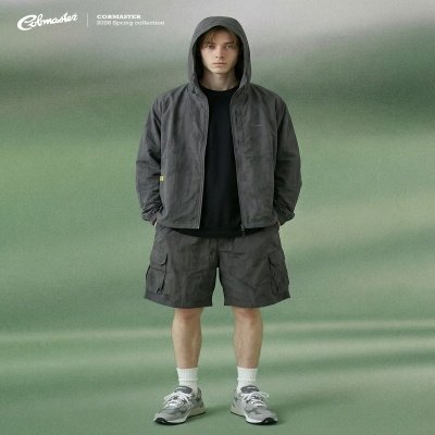 [코브마스터 26년 봄 이지 캐주얼룩