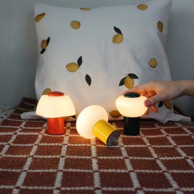 [루씨라이팅] 티니 미니 트리플에디션