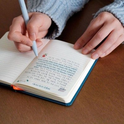 [리훈] 하고싶은말 라인 노트