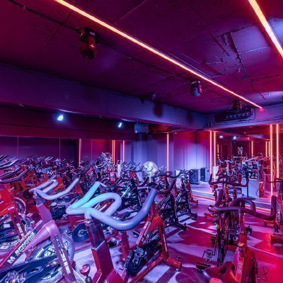 [화곡] 아움피트니스 헬스&스피닝