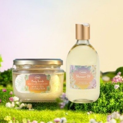 화이트티셀레브레이션컬렉션2스텝