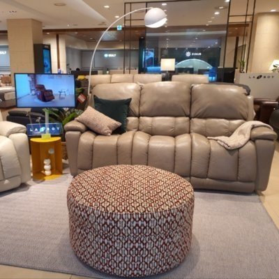 [용산] 레이지보이 용산 아이파크몰점