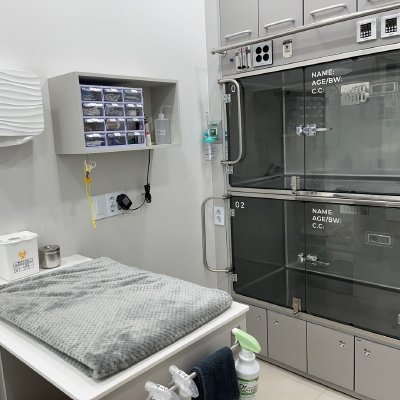 [화성] 백동물의료센터