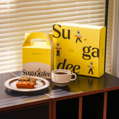 [슈가디] 프리미엄 저당저탄 디저트