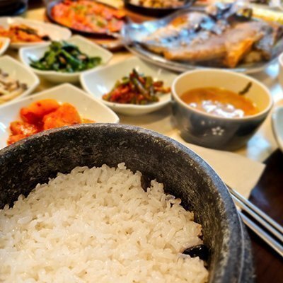 [여주] 소나무골가든