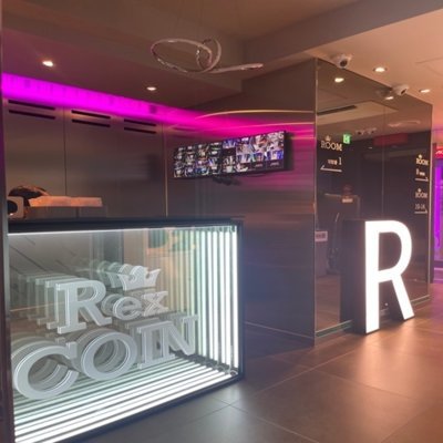 [용산] 렉스코인노래연습장 용산점