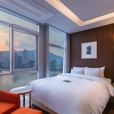 [부산] 에이치에비뉴광안리해변점