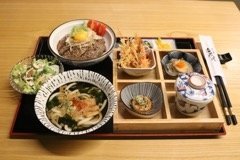 [기자단] 마이도야 신세계백화점 대구