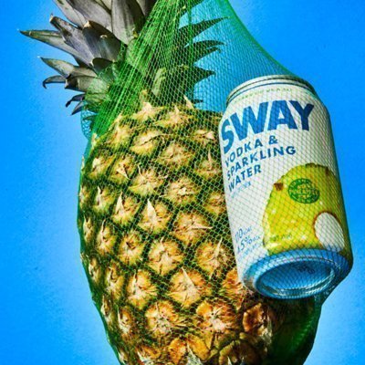 [SWAY]Dailyshot 공동구매