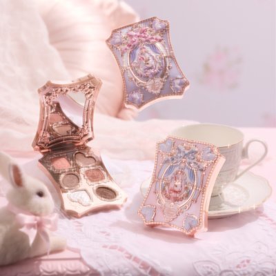 [플라워노즈] 버니가든 팔레트_릴스