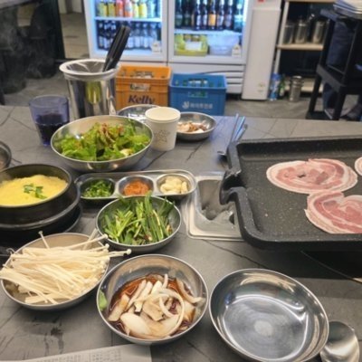 [기자단] 착한막창 죽전점