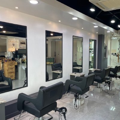 [사당] 벨리븐헤어 사당점