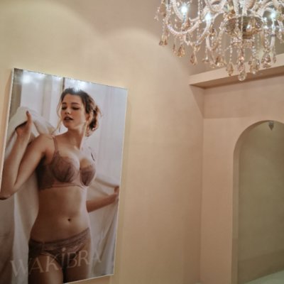 [동탄] 와키브라 보정속옷 동탄