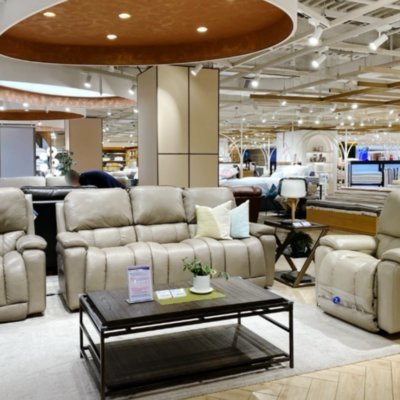 [부산]레이지보이 롯데백화점 부산본점