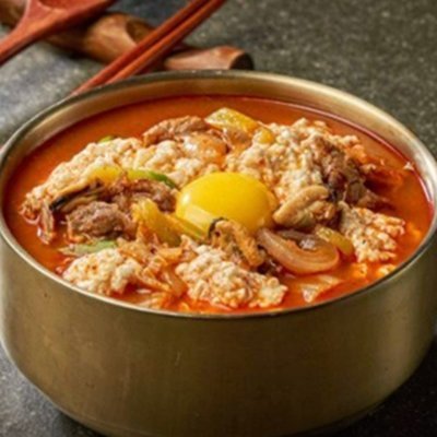 [대구] 무보까국밥 감삼점