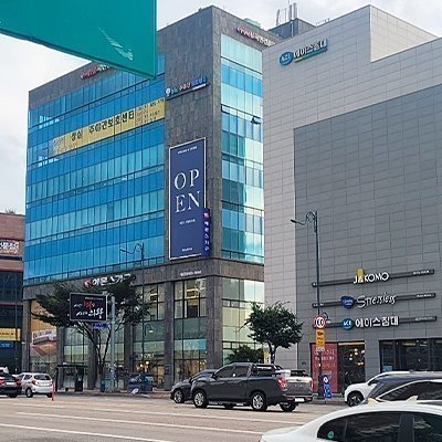 [의왕] 의왕가구거리