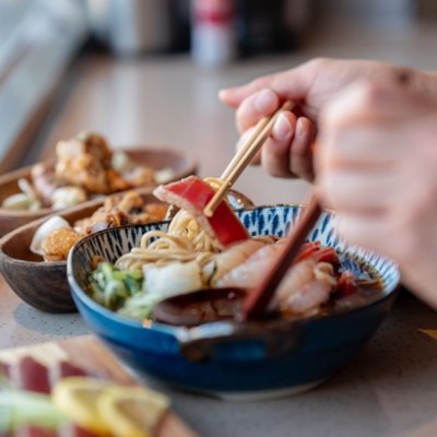 [종로] 유소바 안국역점